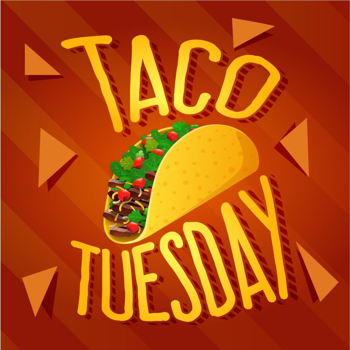 Play Taco Tuesday Online | Tabletopia